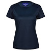 Womens Light Wear Shirts Navy